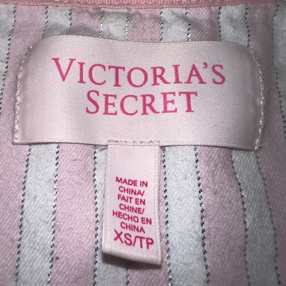 Sleeping Shirt XS - Picture 3 of 11